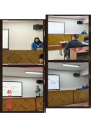 我们的团队