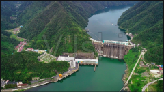 国网湖南水电公司柘溪水电厂消防工程