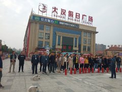桃江大汉消防工程