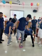 我们的团队