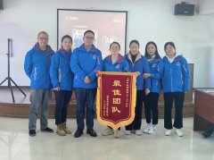 我们的团队