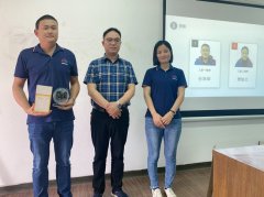 我们的团队