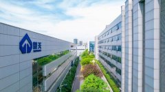 楚天科技老虎塘高分子材料产业园消防工程