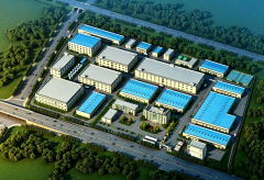 湖南宁乡金源新材料循环利用有限公司消防工程