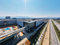 广东喜珍电路科技有限公司肇庆科学园项目消防